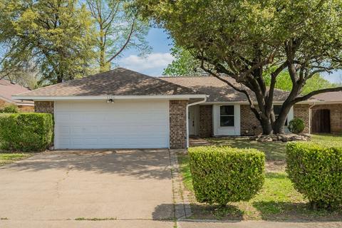 1116 Brandon Ct, Irving, TX 75060