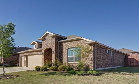 1401 El Cerrito Ln, Cleburne, TX 76033