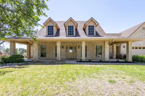 4880 Compass Way, Bluff Dale, TX 76433