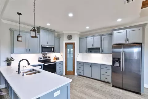 134 Sun Creek Trl, Tuscola, TX 79562