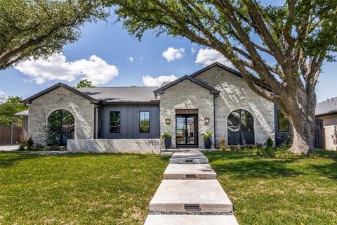 7835 Idlewood Ln, Dallas, TX 75230