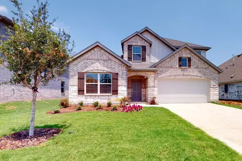 13069 Mizell Ln, Providence Village, TX 76227