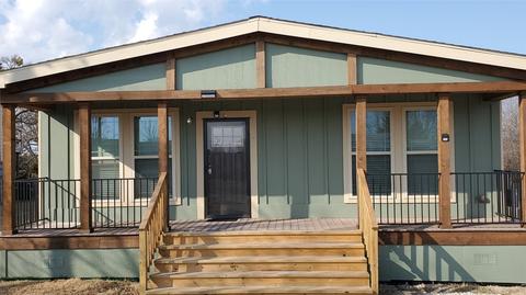 4389 County Road 1053, Farmersville, TX 75442
