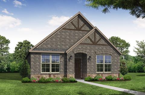 1713 Elise Ln, Krugerville, TX 76227
