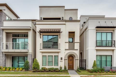 7814 Element Ave, Plano, TX 75024