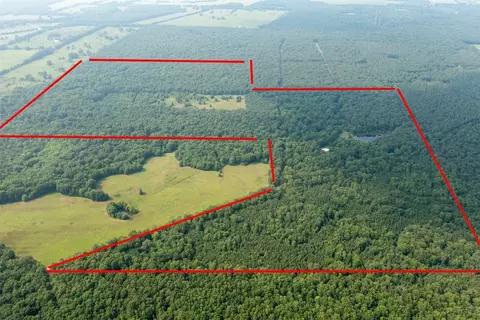 Tbd Cr 1245, Clarksville, TX 75426