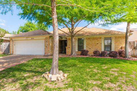 3612 Willowbrook Dr, Fort Worth, TX 76133