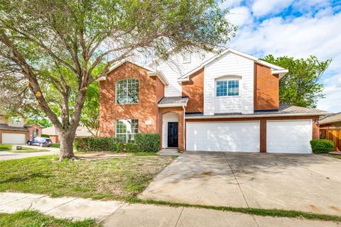 201 Tanglewood Pl, Little Elm, TX 75068
