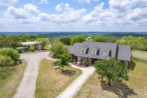 340 Pinnacle Ct, Bluff Dale, TX 76433
