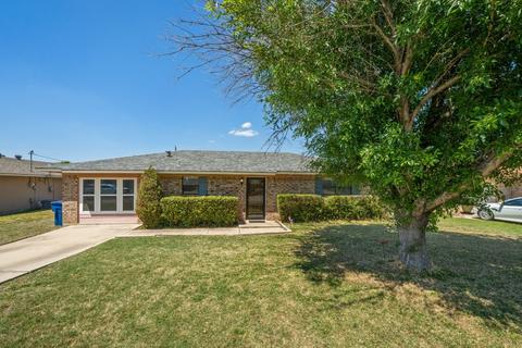 4407 Redbird Dr, Brownwood, TX 76801