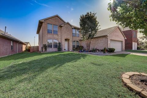 217 Carissa Dr, Mesquite, TX 75150