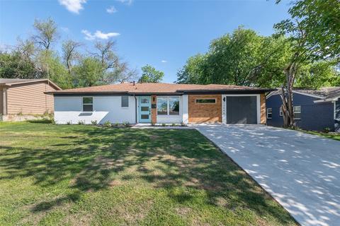 13546 Purple Sage Rd, Dallas, TX 75240