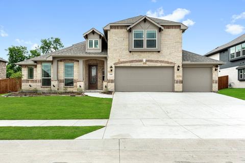1110 Wrenwood Dr, Justin, TX 76247