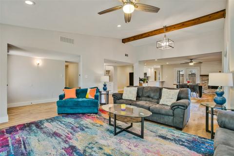 452 Woodway Dr, Coppell, TX 75019