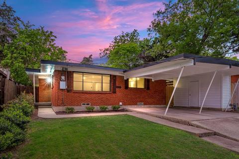 3324 Sheldon Ave, Dallas, TX 75211