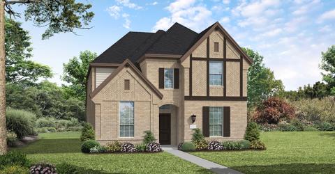 2404 Gallions, Celina, TX 75009