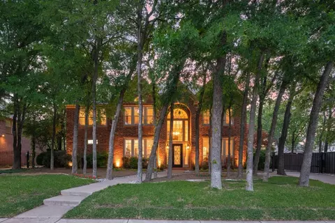 1721 Redwing Dr, Southlake, TX 76092