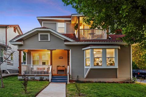 302 E 6th St, Dallas, TX 75203