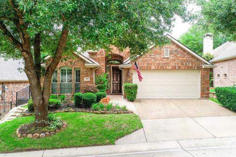 610 Pelican Hills Dr, Fairview, TX 75069