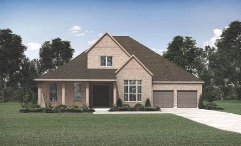 1813 Rockwood Ln, Mansfield, TX 76063