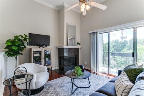 2201 Wolf St #6201, Dallas, TX 75201