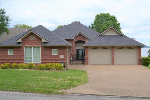 43 Lakeside Dr, Star Harbor, TX 75148