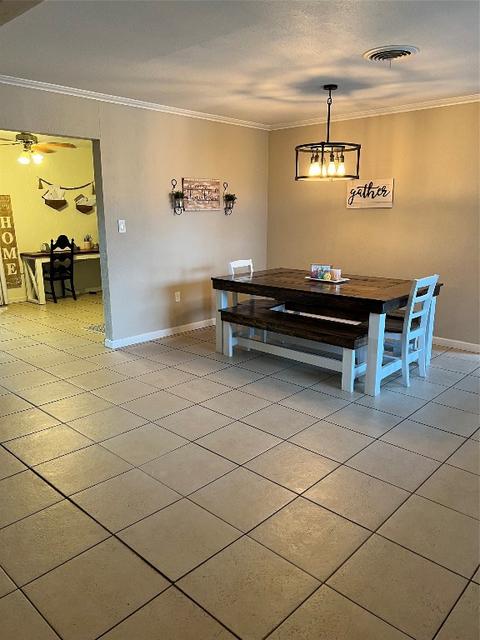 1004 NW 3rd St, Hamlin, TX 79520 photo 6
