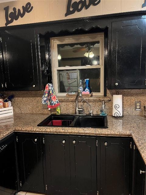 1004 NW 3rd St, Hamlin, TX 79520 photo 13