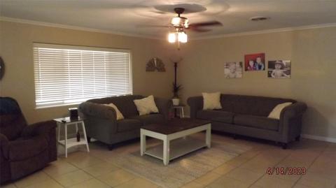 1004 NW 3rd St, Hamlin, TX 79520 photo 3