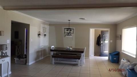 1004 NW 3rd St, Hamlin, TX 79520 photo 9