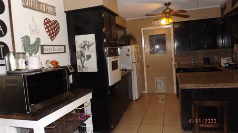 1004 NW 3rd St, Hamlin, TX 79520 photo 21