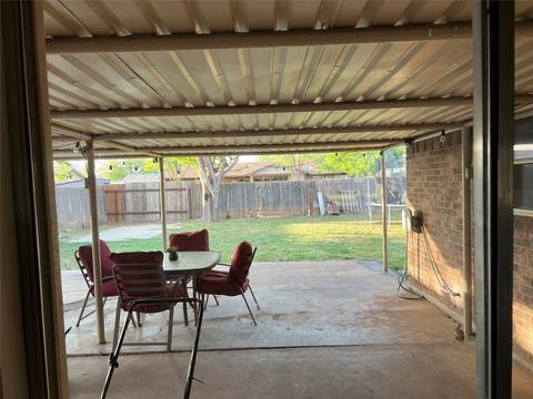1004 NW 3rd St, Hamlin, TX 79520 photo 31