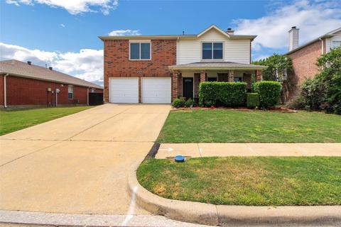 313 Waterford Dr, Wylie, TX 75098