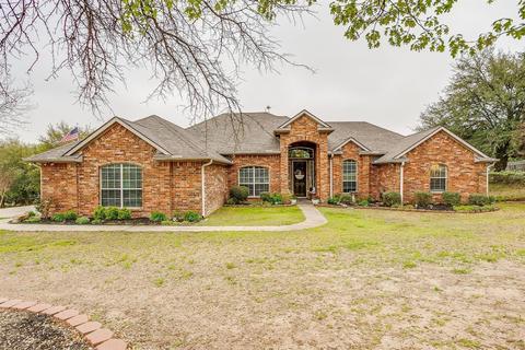 317 Miramar Cir, Weatherford, TX 76085