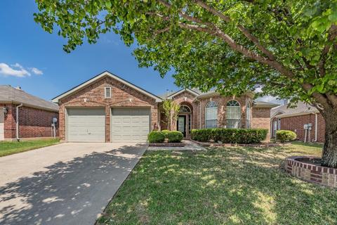 3117 Blake St, Corinth, TX 76210