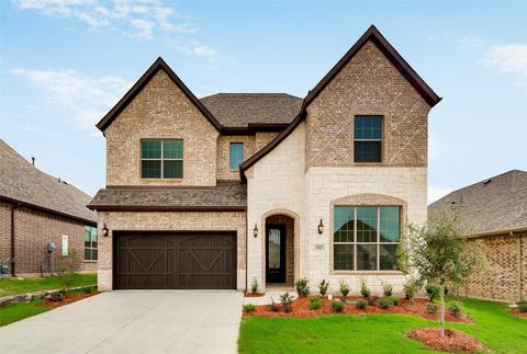 3114 Grandview Dr, Wylie, TX 75098