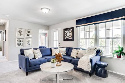 5917 Hopkins Dr, Providence Village, TX 76227