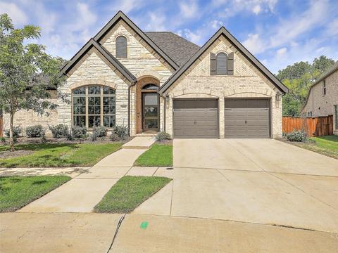 1912 Lakemont Dr, Van Alstyne, TX 75495