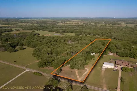 309 Owens Rd, Bells, TX 75414