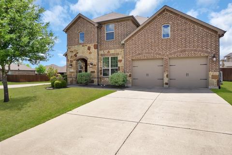 754 Sycamore Trl, Forney, TX 75126