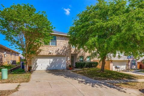 7557 Vanessa Dr, Fort Worth, TX 76112