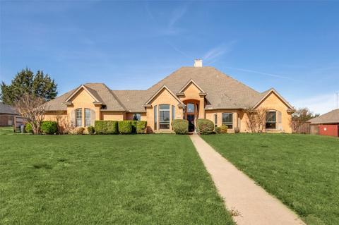 3951 Joe Wilson Rd, Midlothian, TX 76065