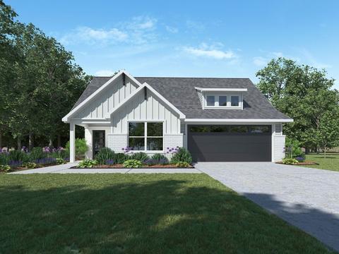 749 Breckenridge Park Dr, Alvarado, TX 76009