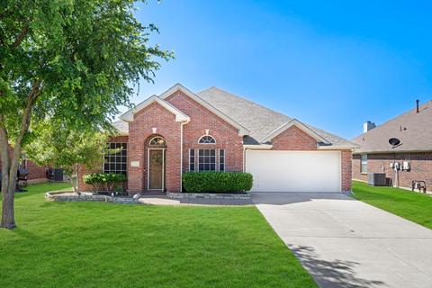 1706 Caladium Dr, Corinth, TX 76210