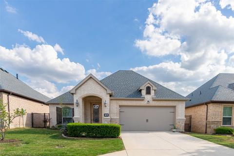 720 Avignon Trl #71-720, Keller, TX 76248