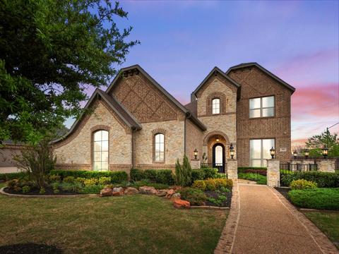 100 Diamond Ln, Waxahachie, TX 75165
