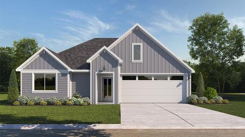 13125 Sanctuary Dr, Aubrey, TX 76227
