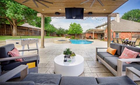 504 Wills Point Ct, Allen, TX 75013