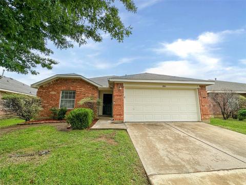 300 Elk Run Dr #I, Fort Worth, TX 76140