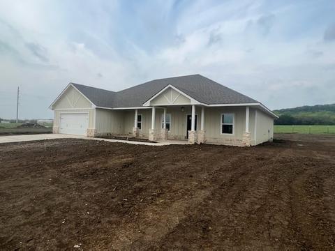 16443 Sh 254 -lot 12 13tbd, Mineral Wells, TX 76067